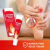 Bunion Pain Relief Cream