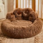 Bear Paw Dog Mattress - Image 2