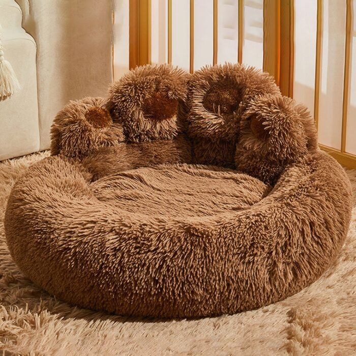 Bear Paw Dog Mattress - Image 2