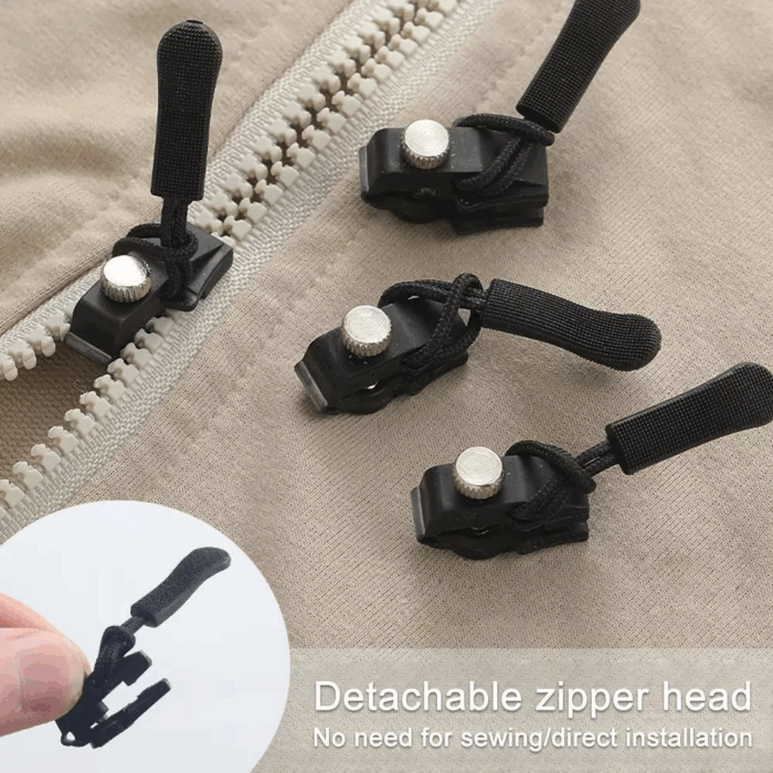 1 ZipFix Quick Repair Tool - Image 1