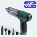 Powerful Wireless Car Vacuum Cleaner - Image 12