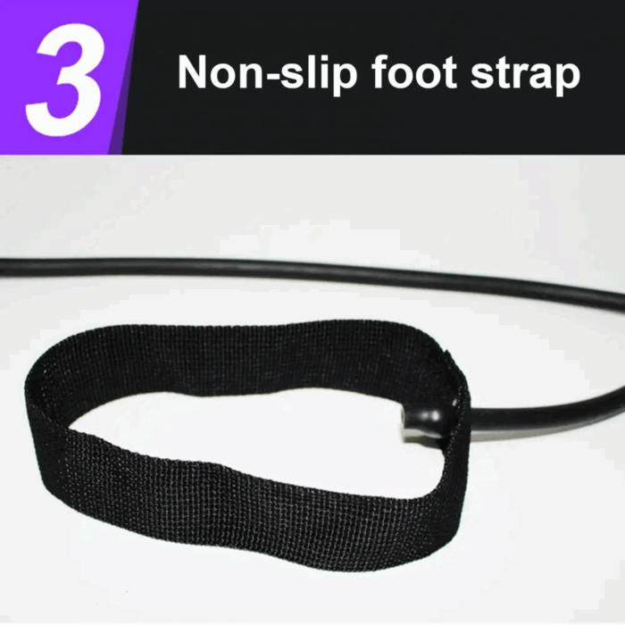 Portable Pilates Bar Kit - Image 12