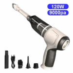 Powerful Wireless Car Vacuum Cleaner - Image 13
