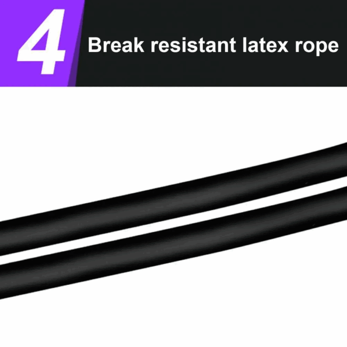 Portable Pilates Bar Kit - Image 13