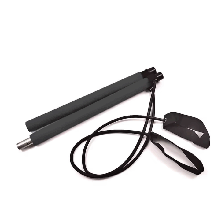 Portable Pilates Bar Kit - Image 5