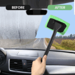 Windshield Cleaner Tool – For Streak-Free Windows - Image 2