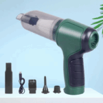 Powerful Wireless Car Vacuum Cleaner - Image 10
