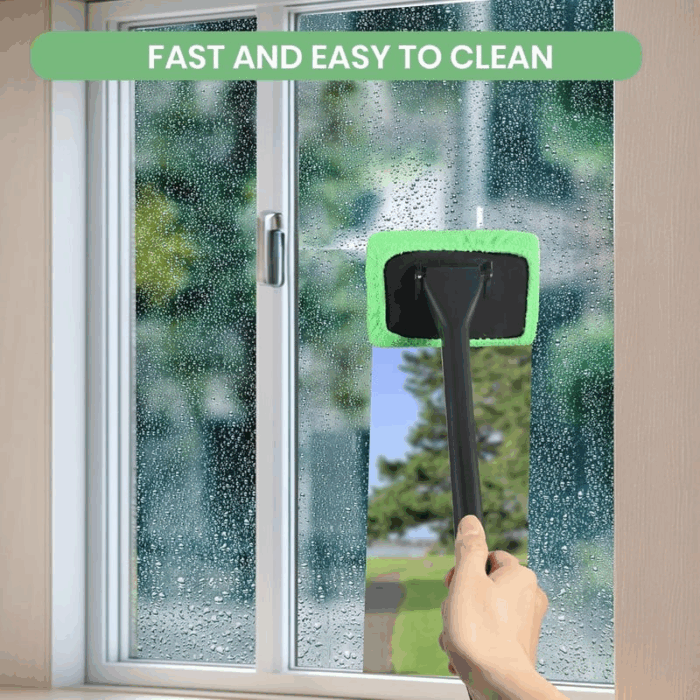 Windshield Cleaner Tool – For Streak-Free Windows - Image 3