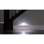Outlet Wall Plate With Night Lights-No Batteries or Wires - Image 6