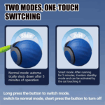 Interactive Electric Rolling Ball - Image 6