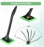Windshield Cleaner Tool – For Streak-Free Windows - Image 4