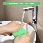 Windshield Cleaner Tool – For Streak-Free Windows - Image 5