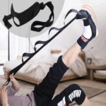 Stretching Strap with Loops and Detachable Foot - Image 2