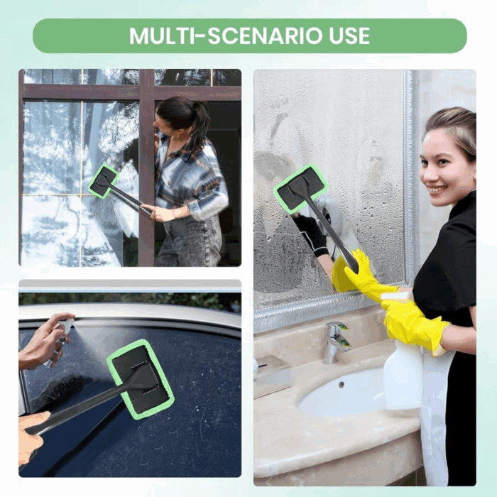 Windshield Cleaner Tool – For Streak-Free Windows - Image 6