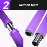 Portable Pilates Bar Kit - Image 11