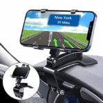 Universal Car Phone Holder Mount - Image 2