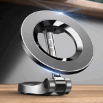 Ultra Magnetic Car Phone Holder - For All Cell Phones