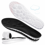 Super Soft 4D Cloud Technology Insole - Set of 2 Pairs - Image 2