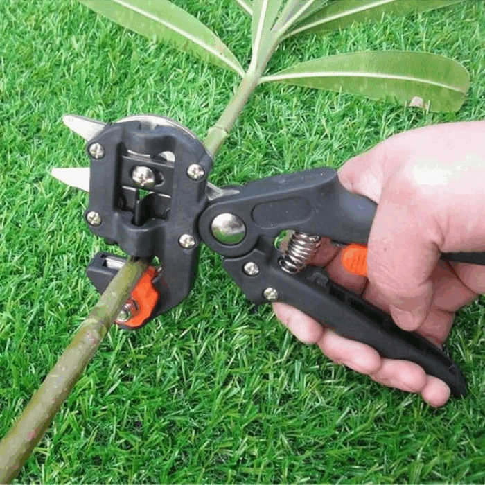 Garden Professional Grafting Cutting Tool - Image 1