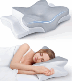 Memory Foam Cervical Pillow