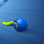 Interactive Electric Rolling Ball - Image 8