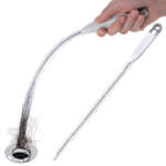 Flexible Drain Cleaning Brush