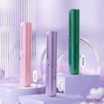 Rechargeable Mini Hair Straightener
