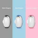 Penguin Washable Hair Remover