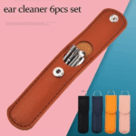 Innovative Earwax Cleaning Tool Set