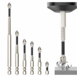 Magnetic Screwdriver Drill Bit Set