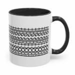 F*ck This $hit Hidden Swear Message Mug