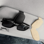 Stylish Magnetic Sunglass Holder