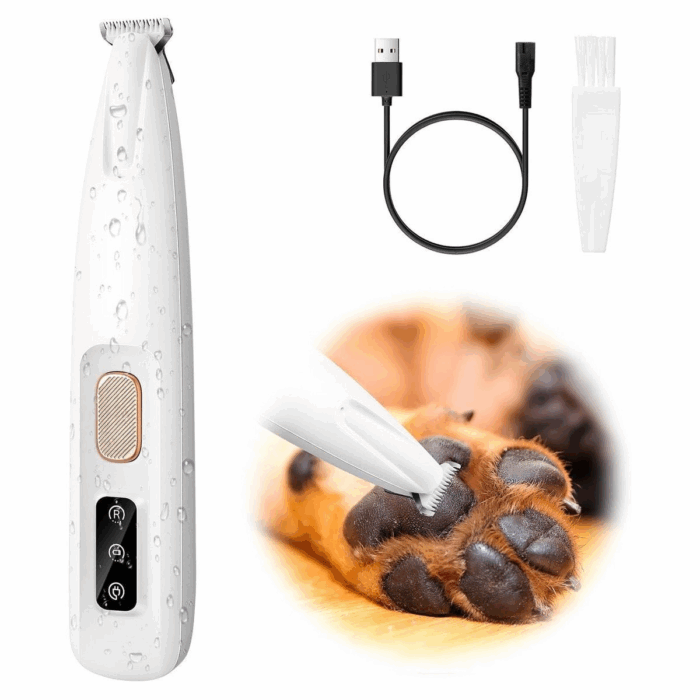 a Pet Trimmer - Image 1