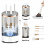 Electric Makeup Brush Cleaner