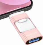 4 In 1 High Speed USB Multi Drive Flash Drive - Image 2