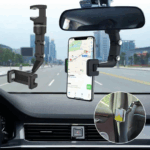 Multi-Function Adjustable 360° Universal Holder - Image 2