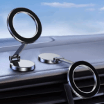Ultra Magnetic Car Phone Holder - For All Cell Phones - Image 2