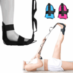 Stretching Strap with Loops and Detachable Foot - Image 4