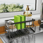 Stainless Steel Sponge Holder