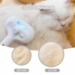 AquaPaw Spray Brush - Image 2