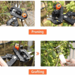 Garden Professional Grafting Cutting Tool - Image 2