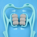 Neck Massage Roller - Image 2