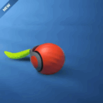 Interactive Electric Rolling Ball - Image 9