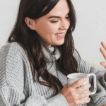 Wireless Invisible Bluetooth Earbuds - Image 3