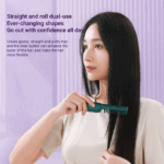 Rechargeable Mini Hair Straightener - Image 2