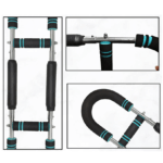Adjustable Arm Trainer with Foam Handle Shoulder - Image 2