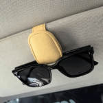 Stylish Magnetic Sunglass Holder - Image 2