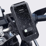 Waterproof Bicycle & Motorcycle Phone Holder - Image 3