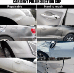 Multifunctional Car Dent Repair Puller Kit - Image 2