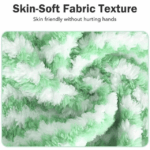 Microfiber Cleaning Cloth - Set of 20 Pcs - Image 2